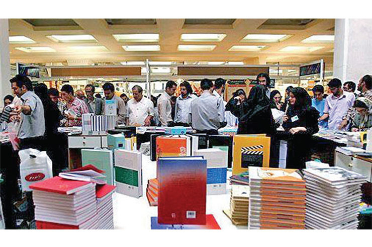 معضل غیبت ناشران برجسته در نمایشگاه بین المللی کتاب مشهد