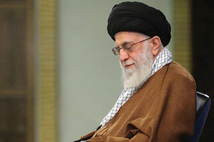 رهبر معظم انقلاب سیاست‌های کلی نظام قانون‌گذاری را ابلاغ کردند