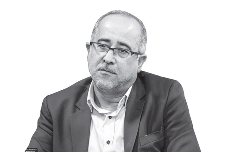 در فرایند بازآفرینی اجازه آزمون و خطا نداریم