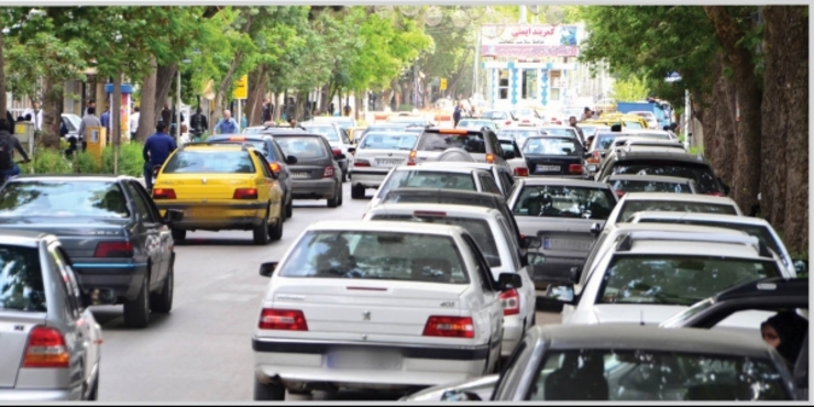 طرح ویژه انضباط ترافیکی در ۹ کلان شهر کشور اجرا می‌شود