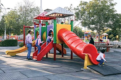 چرا شهر‌ها باید دوستدار کودکان باشند؟