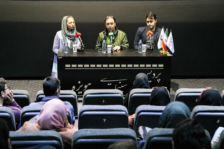 هویت گم‌شده فیلم کوتاه در ایران