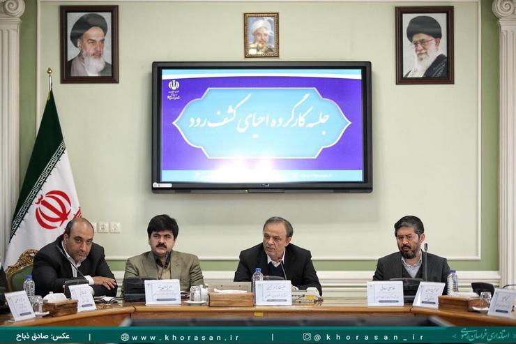 شهرداری مشهد به عنوان فرمانده واحد کشف رود تعیین شد