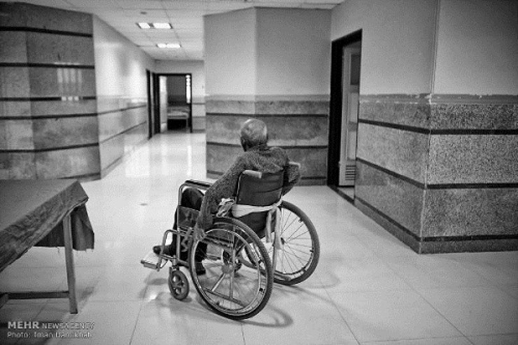 هتل ویژه معلولان در مشهد تا پایان سال به بهره‌داری خواهد رسید