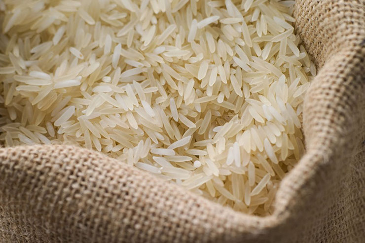 مشکل کمبود برنج در استان حل می‌شود