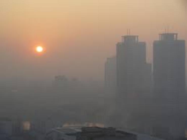 وضعیت بحرانی آلودگی هوا/ مرگ ۴ میلیون نفر بر اثر آلودگی هوا