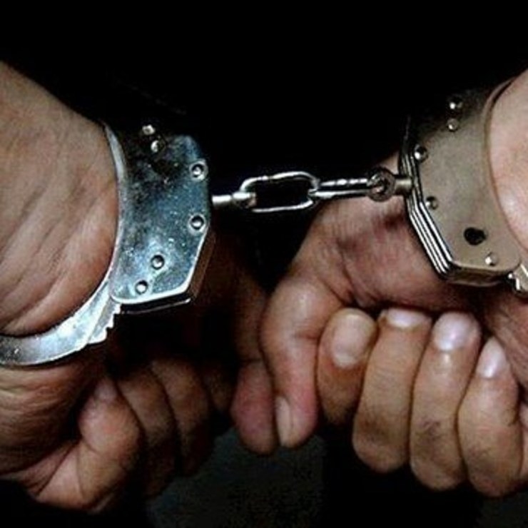 شناسایی و دستگیری سرشاخه‌‌های یک شبکه گسترده‌ ضددین در خراسان رضوی