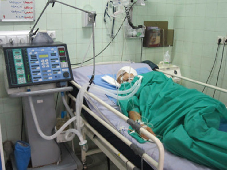 جایگاه نخست ایران در آسیا برای اهدای اعضای بدن افراد مرگ مغزی