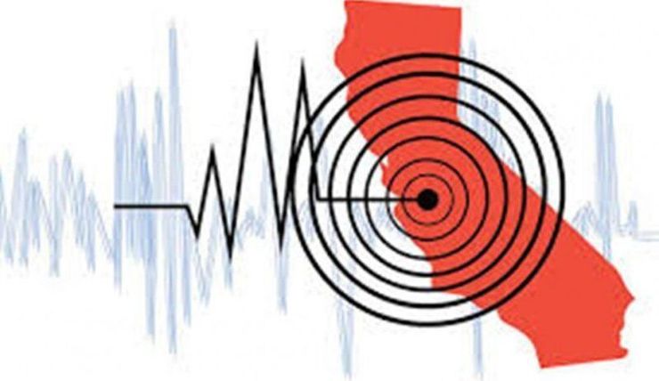 زلزله‌ای به بزرگی ۴.۴ ریشتر سراب در آذربایجان شرقی را لرزاند