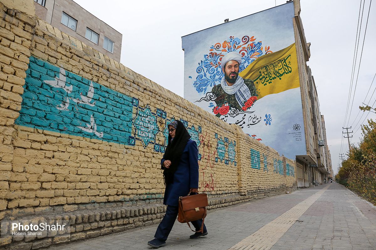 دیوارنگاره