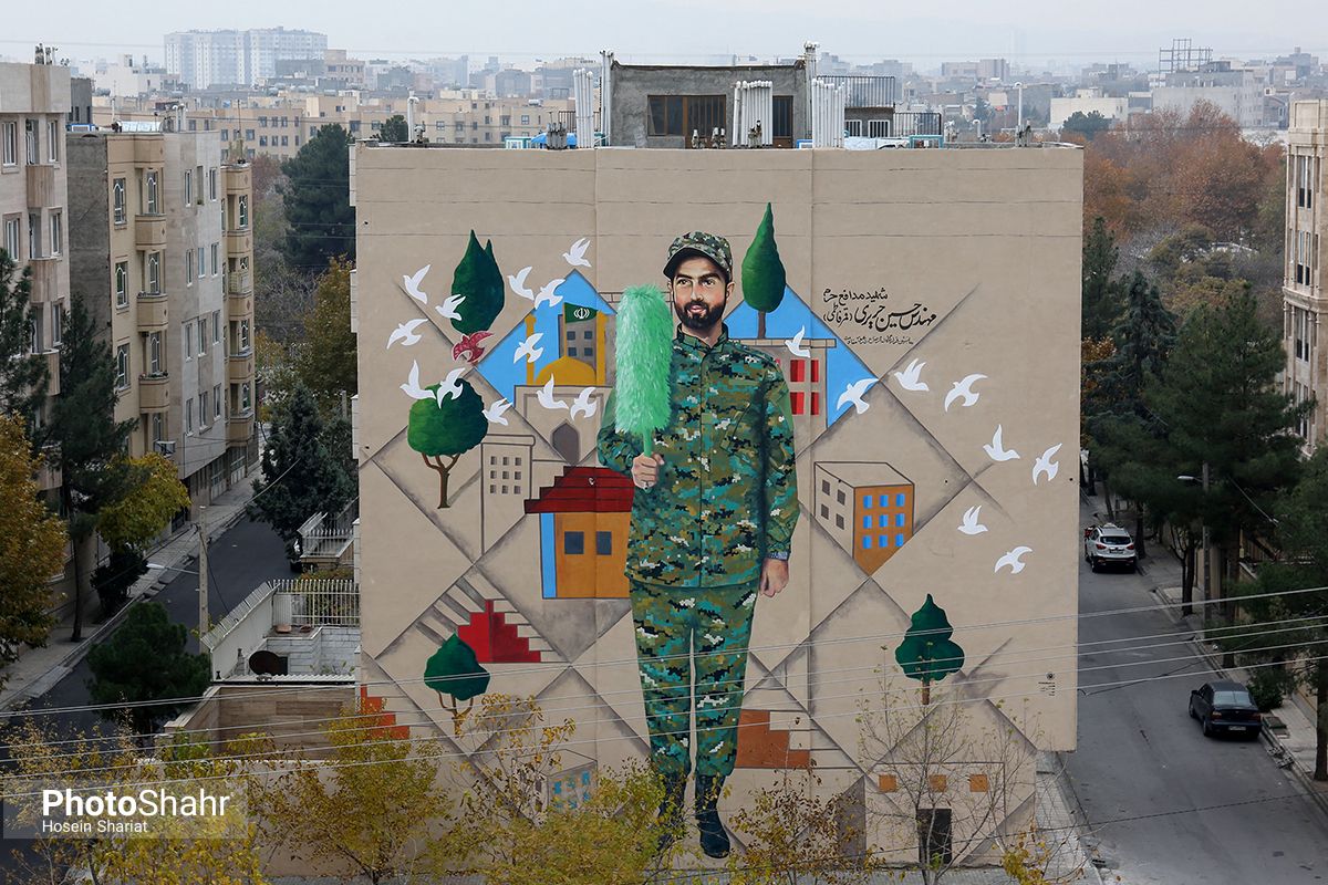 دیوارنگاره