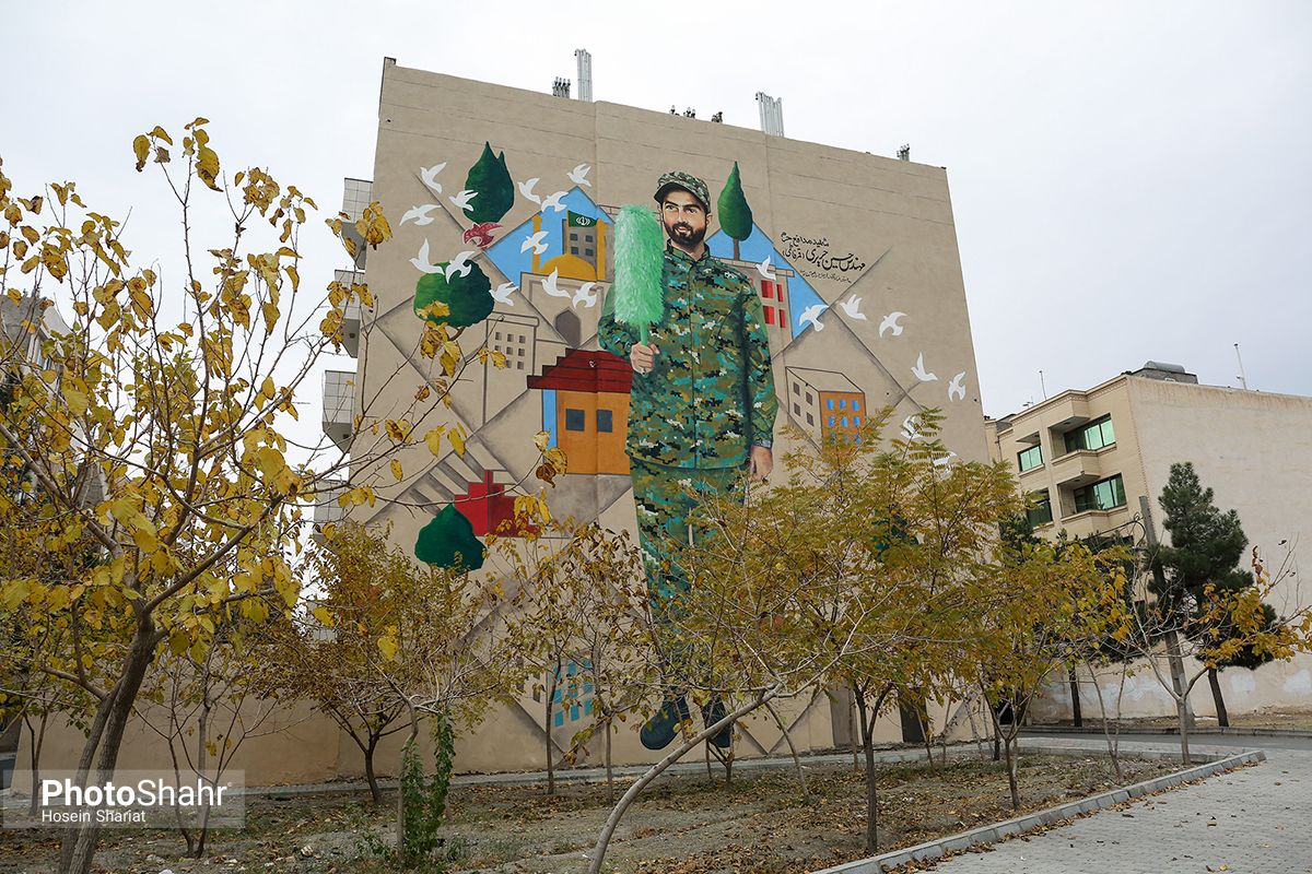 دیوارنگاره