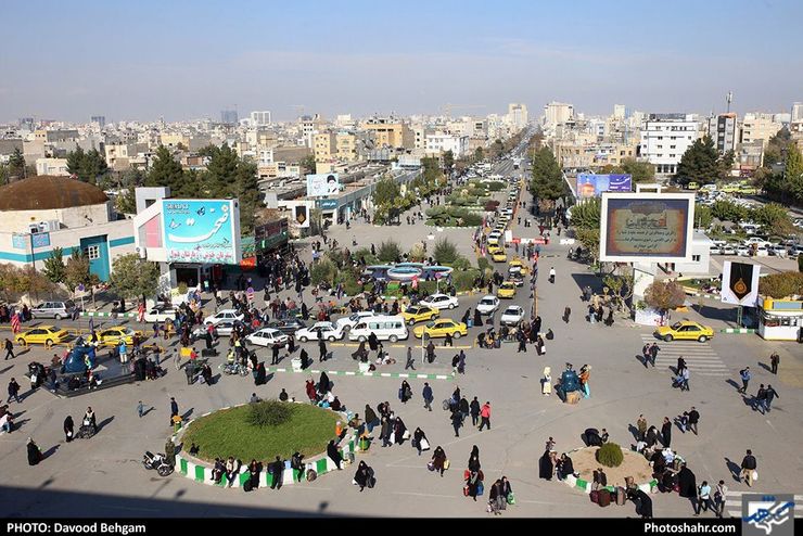 حل کمبود ناوگان برون‌شهری با ۱۵۰ اتوبوس و مینی‌بوس گردشگری