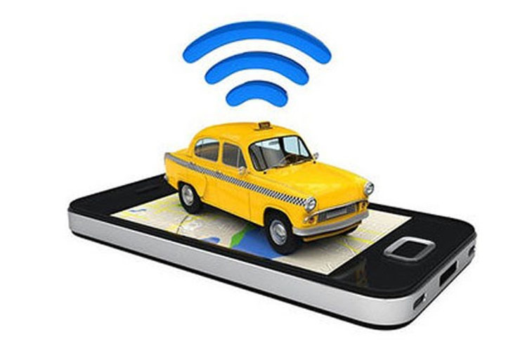 واریز اولین مرحله اعتبار سوخت تاکسی‌های اینترنتی تا ۴ آذر