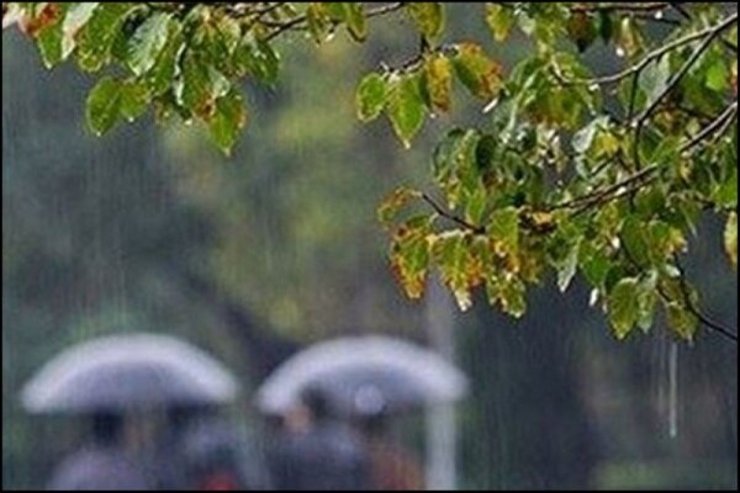 آماده باش شهرداری مشهد برای جلوگیری از آبگرفتگی معابر