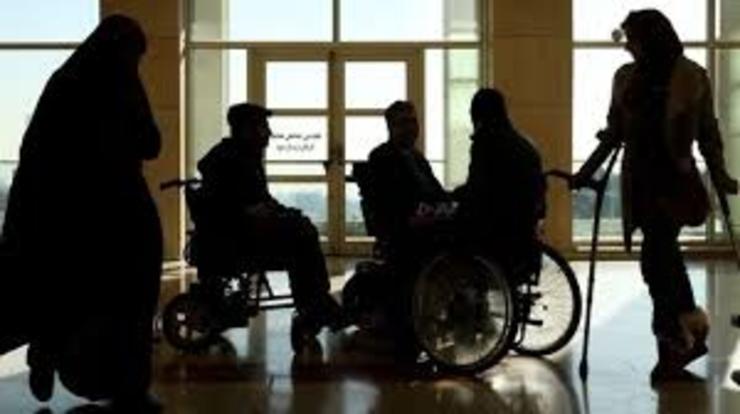 راه اندازی اولین بانک ژنتیک معلولان ایران 