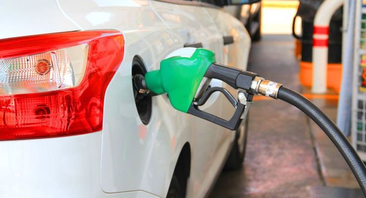 کاهش 22 درصدی مصرف بنزین در خراسان رضوی