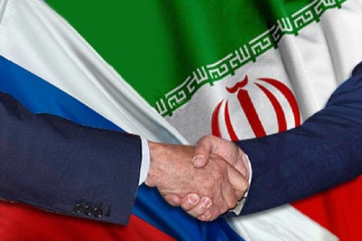 مبادلات ایران و روسیه بدون دلار