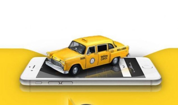 رانندگان تاکسی اینترنتی چقدر ضرر کردند؟