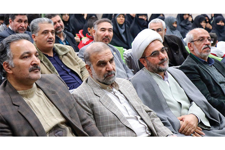 موازی‌کاری با شورا‌های حل اختلاف نداریم