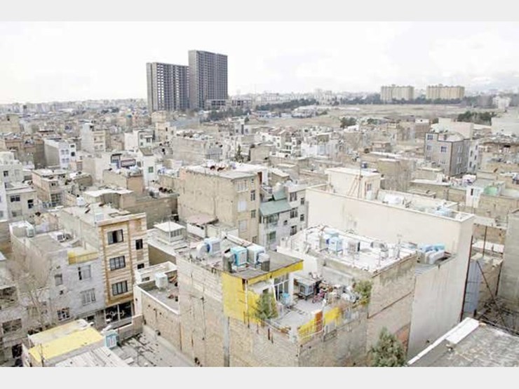 طرح تفصیلی شهری مانعی برای تخلفات ساختمانی در مشهد