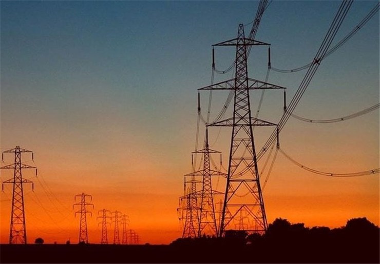 افزایش ۴ برابری ظرفیت انتقال انرژی به افغانستان با احداث خط ۵۰۰ کیلوولت