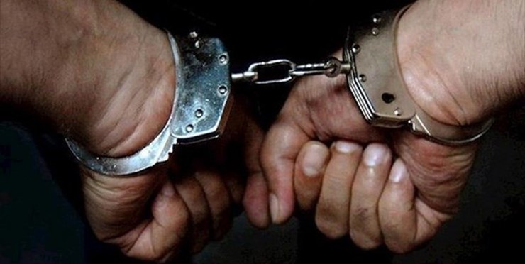 ۲ حفار غیر مجاز در نیشابور دستگیر شدند