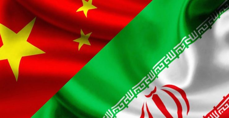 ۱۱ میلیارد دلار، صادرات ایران به چین در طی ۱۰ ماه