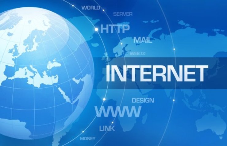 اینترنت ثابت در ۱۰ استان کشور وصل شد
