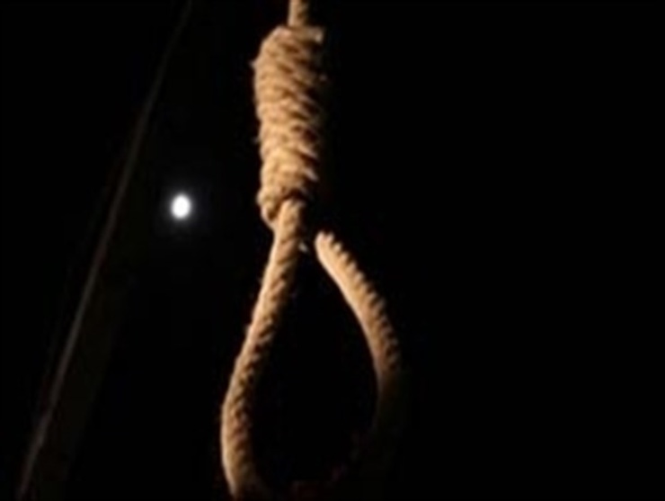 اعدام همزمان تازه عروس و داماد در زندان مشهد