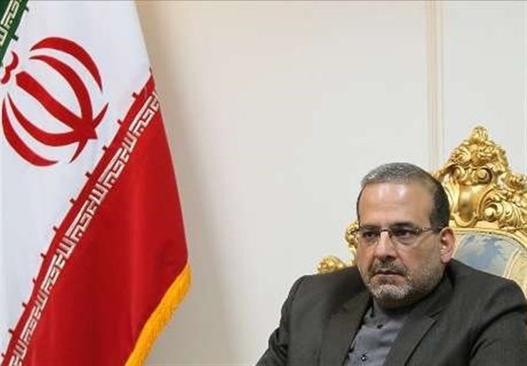 تهران؛ میزبان نشست گفتگوی امنیتی منطقه‌ای
