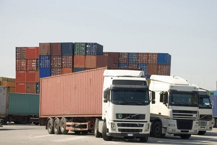 افزایش صادرات از طریق مرز دوغارون سبب توسعه اقتصادی در کشور می‌شود