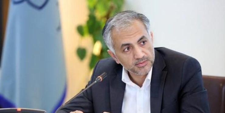 مصحفی، به عنوان معاون شهردار و رئيس سازمان اجتماعی و فرهنگی شهرداری مشهد منصوب شد