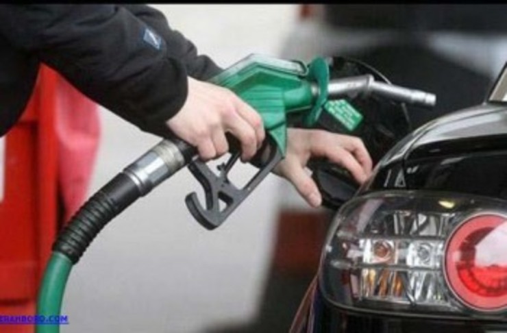 مصرف روزانه بنزین کشور به حدود ۷۷ میلیون لیتر رسیده است