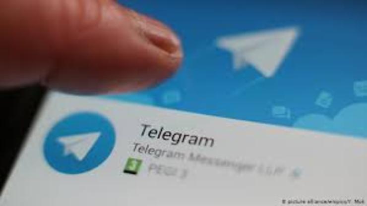 ثبت روزانه ۱۵۰ پرونده تلگرام و اینستاگرامی
