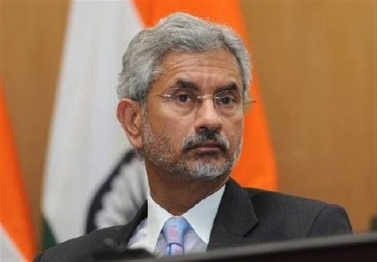وزیر امور خارجه هند فردا به تهران می‌آید