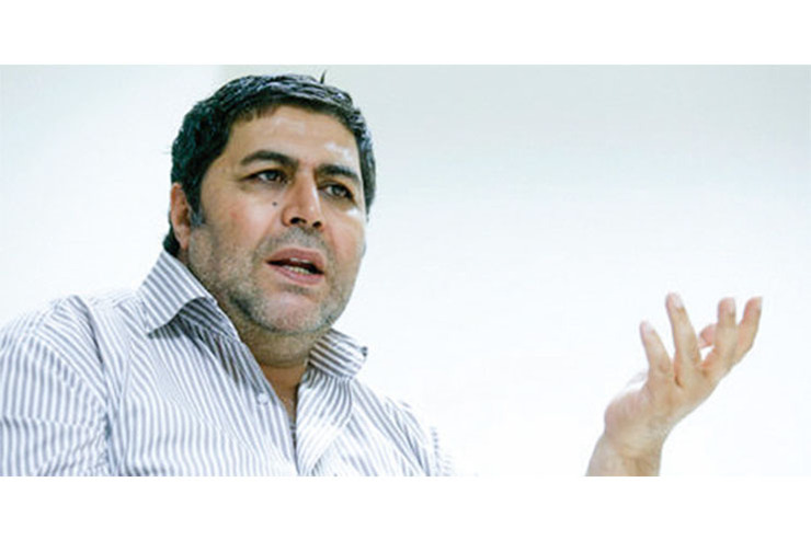 بازیگر جدید «سلمان فارسی» مشخص شد