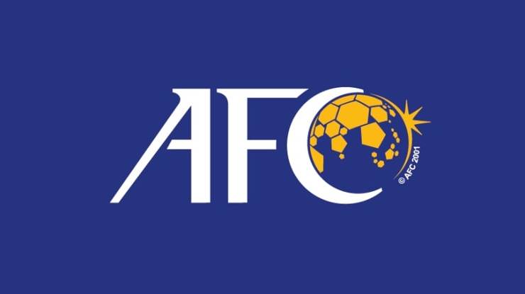 کنفدراسیون فوتبال آسیا، سال جدید را به فارسی‌زبانان دنیا تبریک گفت