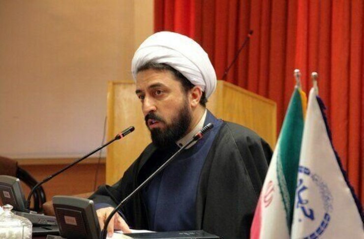 رئیس سابق نهاد رهبری دانشگاه فردوسی مشهد درگذشت