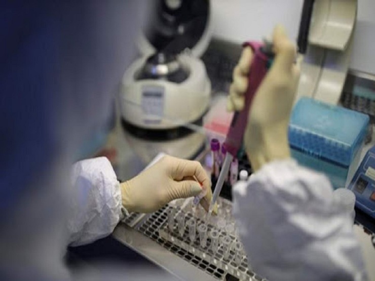 آزمایشگاه‌های تشخیص کرونا در مناطق زیر پوشش دانشگاه علوم پزشکی مشهد افزایش می‌یابد