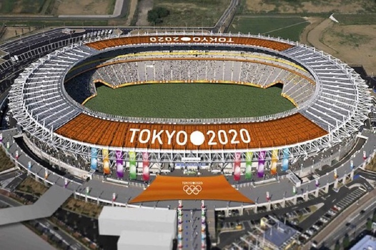 تاریخ دقیق برگزاری المپیک و پارالمپیک توکیو مشخص شد