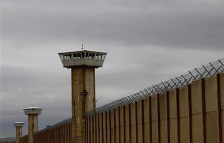 آشوب در زندان سپیدار اهواز