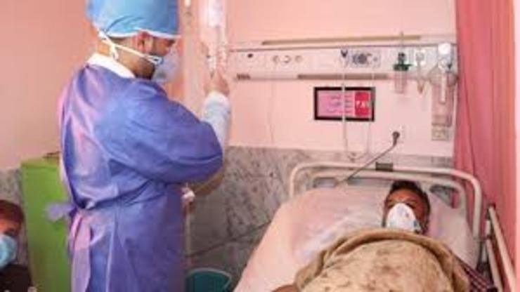 آخرین آمار کرونا در ایران تا ۱۲ فروردین/شناسایی ۳۱۱۱ بیمار جدید مبتلا به کووید ۱۹ در کشور