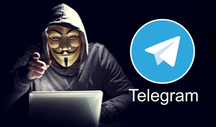 اطلاعات ۴۲ میلیون کاربر تلگرام در اینترنت
