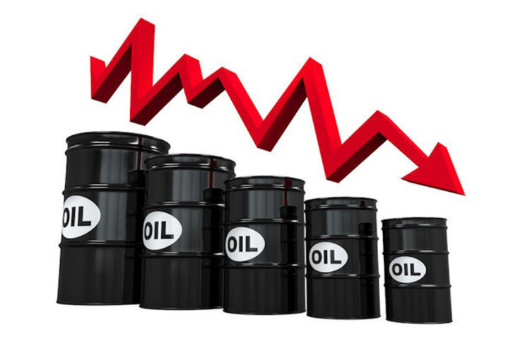 امسال نفت پایین ۴۰ دلار خواهد ماند