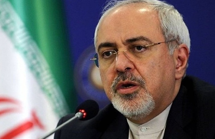 ظریف: ایران کسانی که جنگ را شروع کنند ادب خواهد کرد