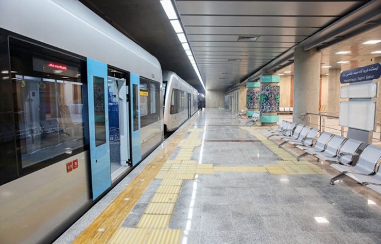 اتوبوس و مترو در مشهد تا ۱۷فروردین تعطیل است/تمدید تعطیلی منوط به تصویب شورای شهر