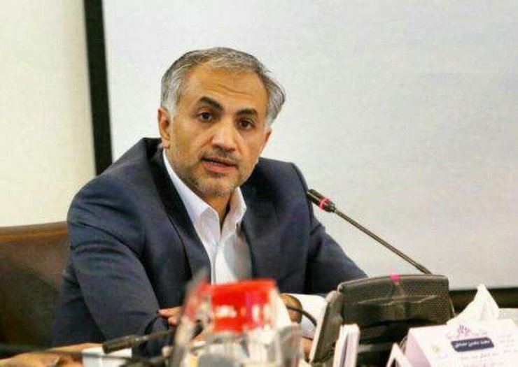 رئیس سازمان اجتماعی و فرهنگی شهرداری مشهد: 
نباید اقشار ضعیف را تنها بگذاریم