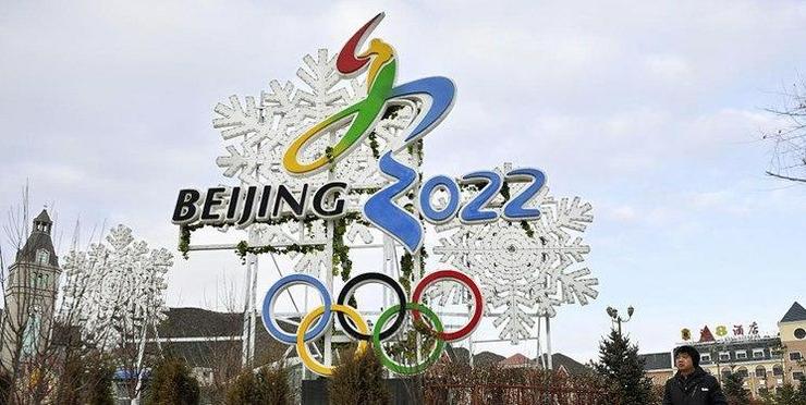پکن برنامه‌ای برای تعویق المپیک زمستانی ندارد