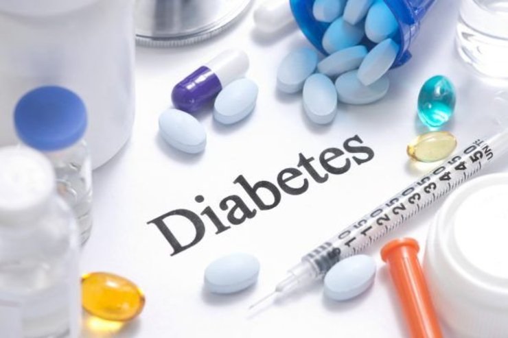 بیماران دیابتی از تردد‌های غیر ضروری پرهیز کنند